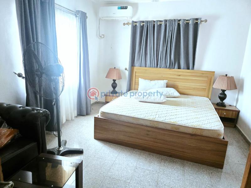 2 bedroom Flat & Apartment For Rent Lekki Phase 1 Lagos - 17