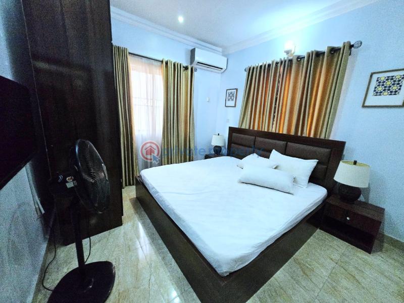 2 bedroom Flat & Apartment For Rent Lekki Phase 1 Lagos - 2
