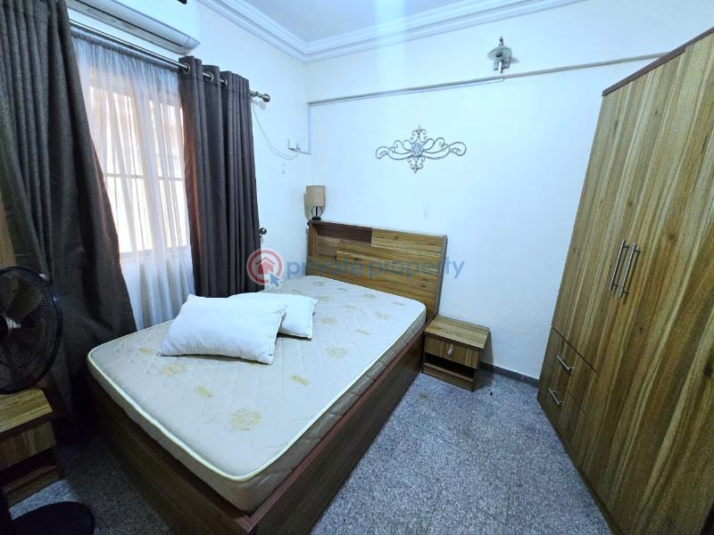 2 bedroom Flat & Apartment For Rent Lekki Phase 1 Lagos - 12