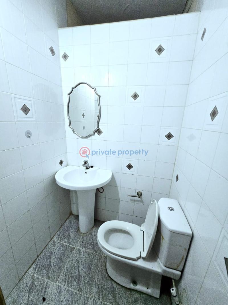2 bedroom Flat & Apartment For Rent Lekki Phase 1 Lagos - 13