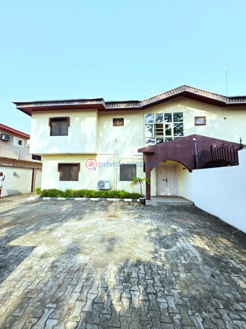 2 bedroom Flat & Apartment For Rent Lekki Phase 1 Lagos - 0