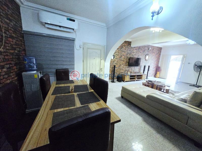 2 bedroom Flat & Apartment For Rent Lekki Phase 1 Lagos - 18