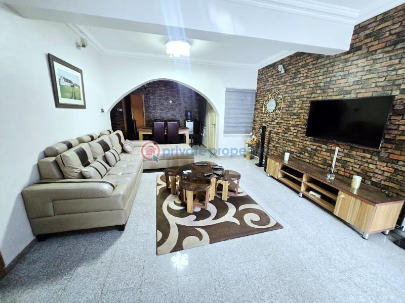 2 bedroom Flat & Apartment For Rent Lekki Phase 1 Lagos - 16