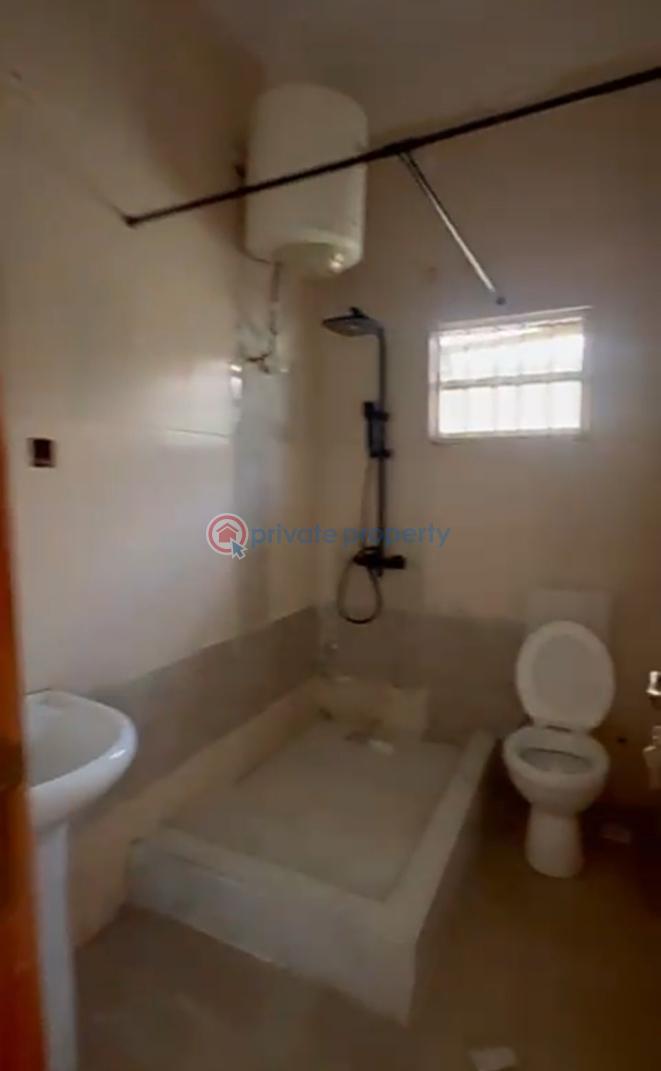 2 bedroom Flat & Apartment For Rent Call To Access Estate Olokonla Ajah Lagos - 4