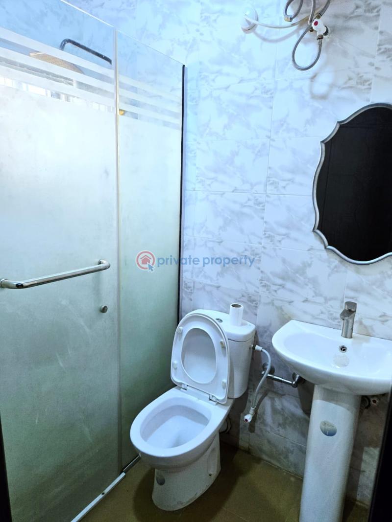 2 bedroom Flat & Apartment For Rent Lekki Phase 1 Lagos - 7