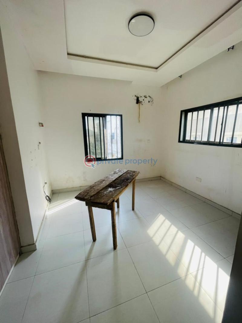 2 bedroom Flat & Apartment For Rent Thera Annex Sangotedo Ajah Lagos - 3
