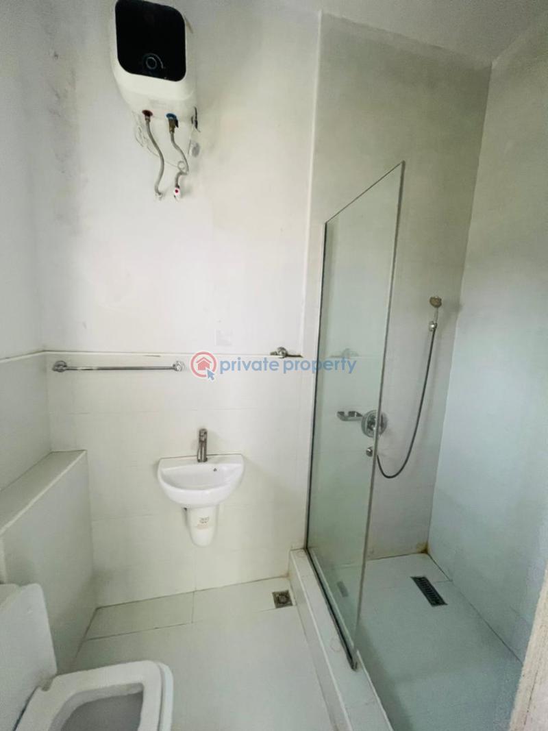 2 bedroom Flat & Apartment For Rent Thera Annex Sangotedo Ajah Lagos - 4