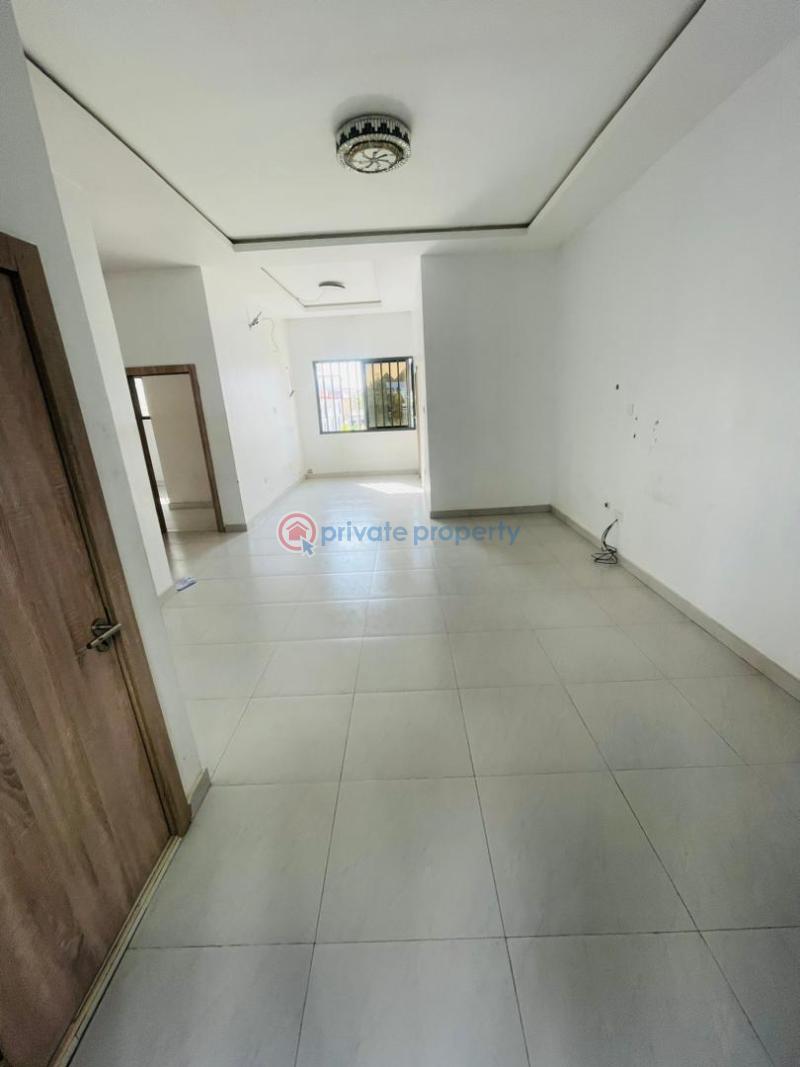 2 bedroom Flat & Apartment For Rent Thera Annex Sangotedo Ajah Lagos - 1
