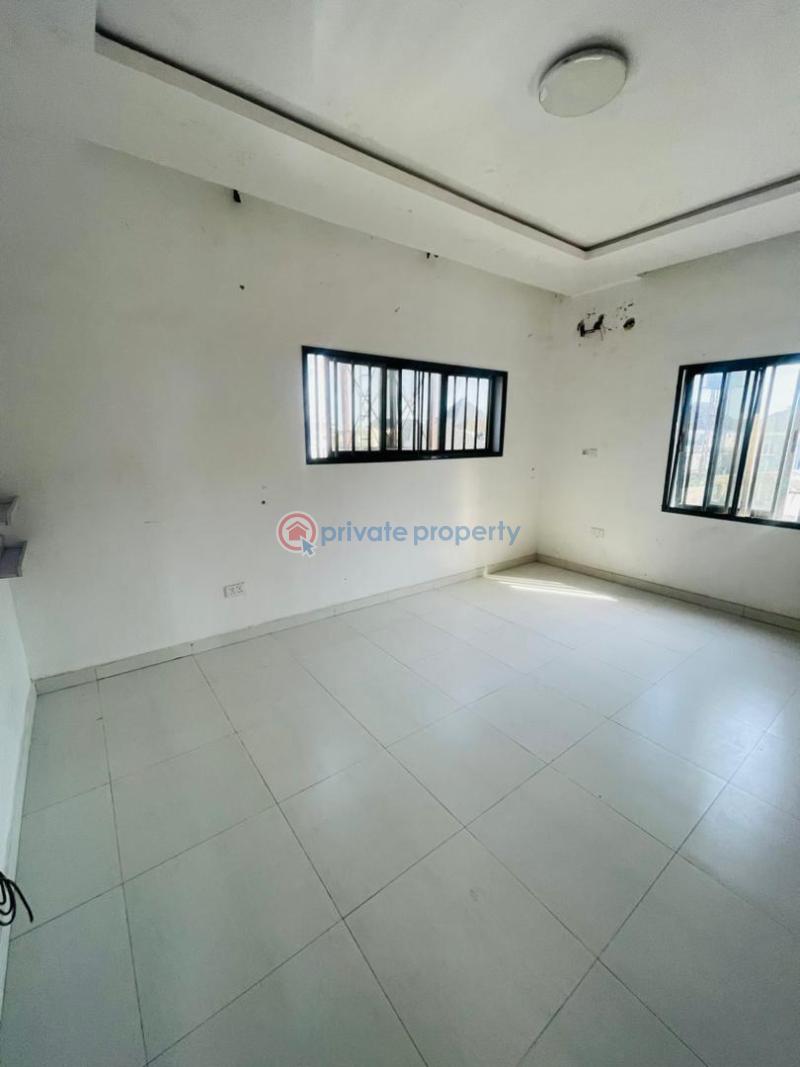 2 bedroom Flat & Apartment For Rent Thera Annex Sangotedo Ajah Lagos - 5
