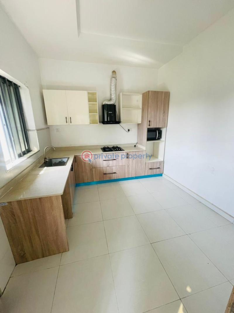 2 bedroom Flat & Apartment For Rent Thera Annex Sangotedo Ajah Lagos - 2