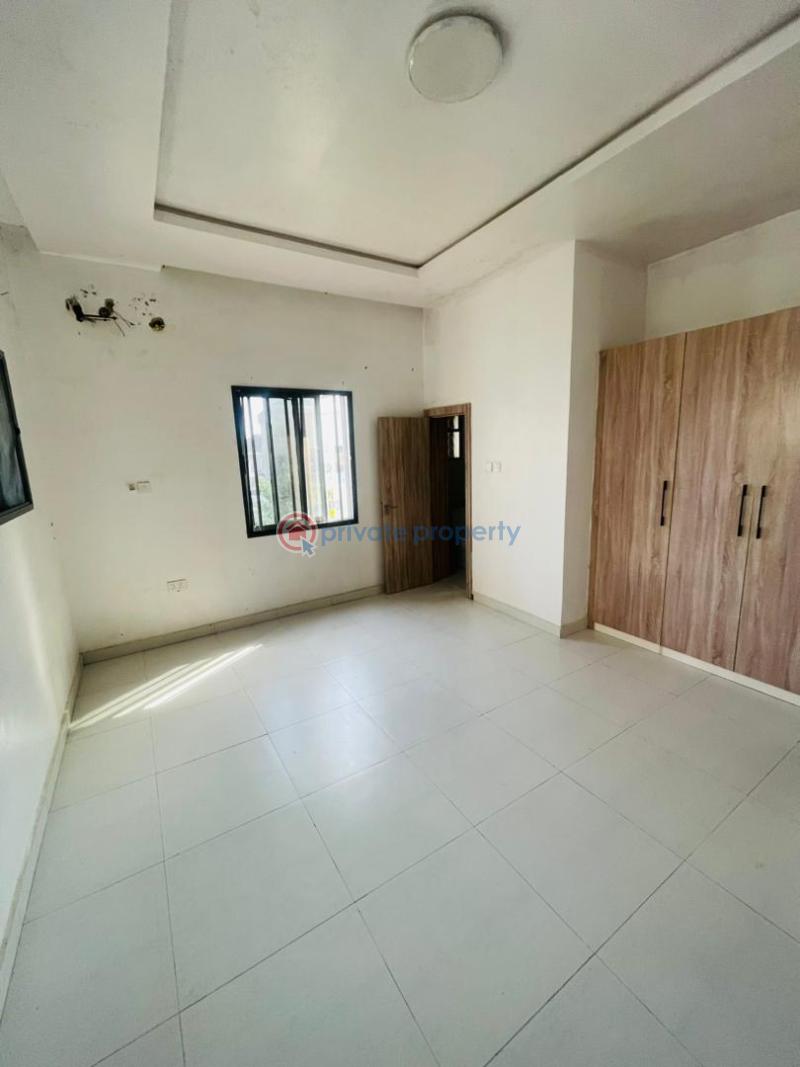 2 bedroom Flat & Apartment For Rent Thera Annex Sangotedo Ajah Lagos - 6