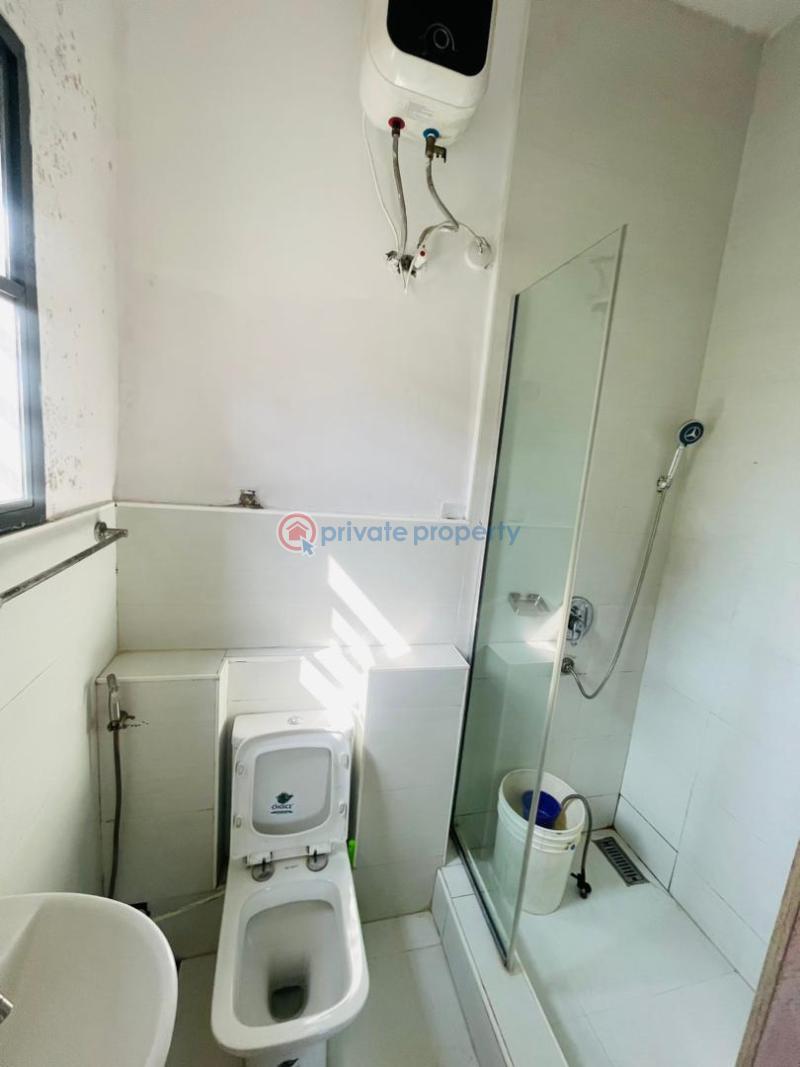 2 bedroom Flat & Apartment For Rent Thera Annex Sangotedo Ajah Lagos - 7