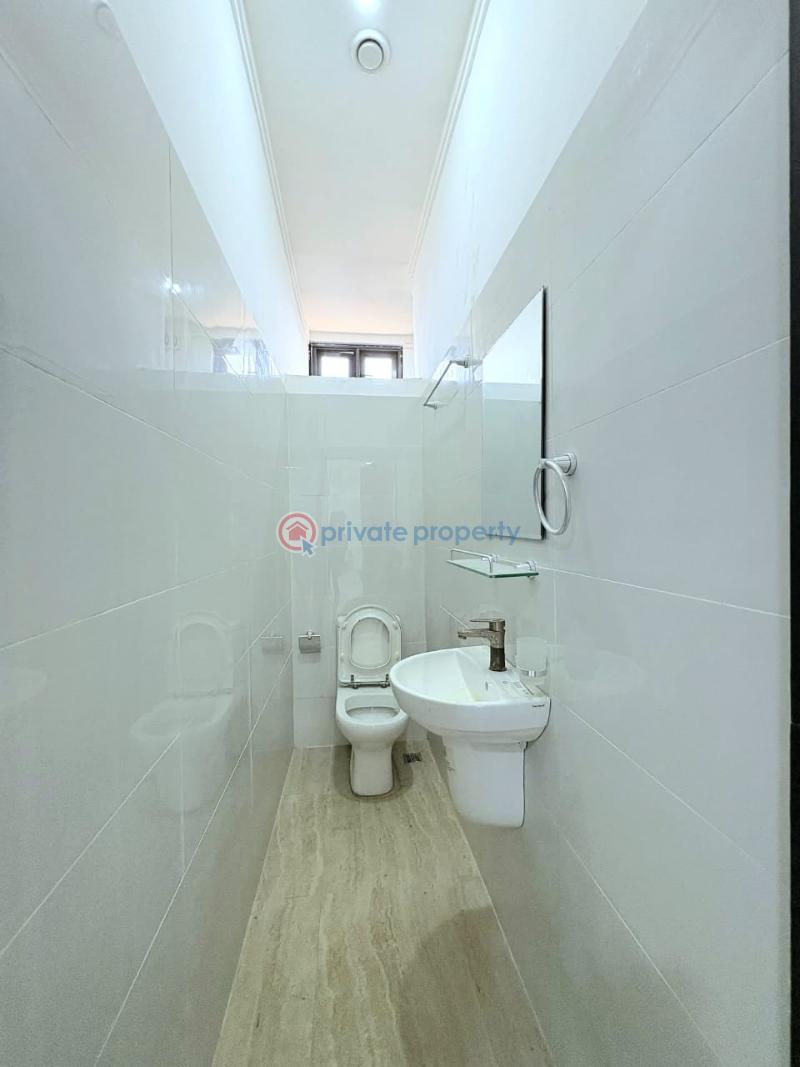 Spacious 2-bedroom apartment - 8 2 bedroom Flat & Apartment For Rent Victoria Island Lagos - 8