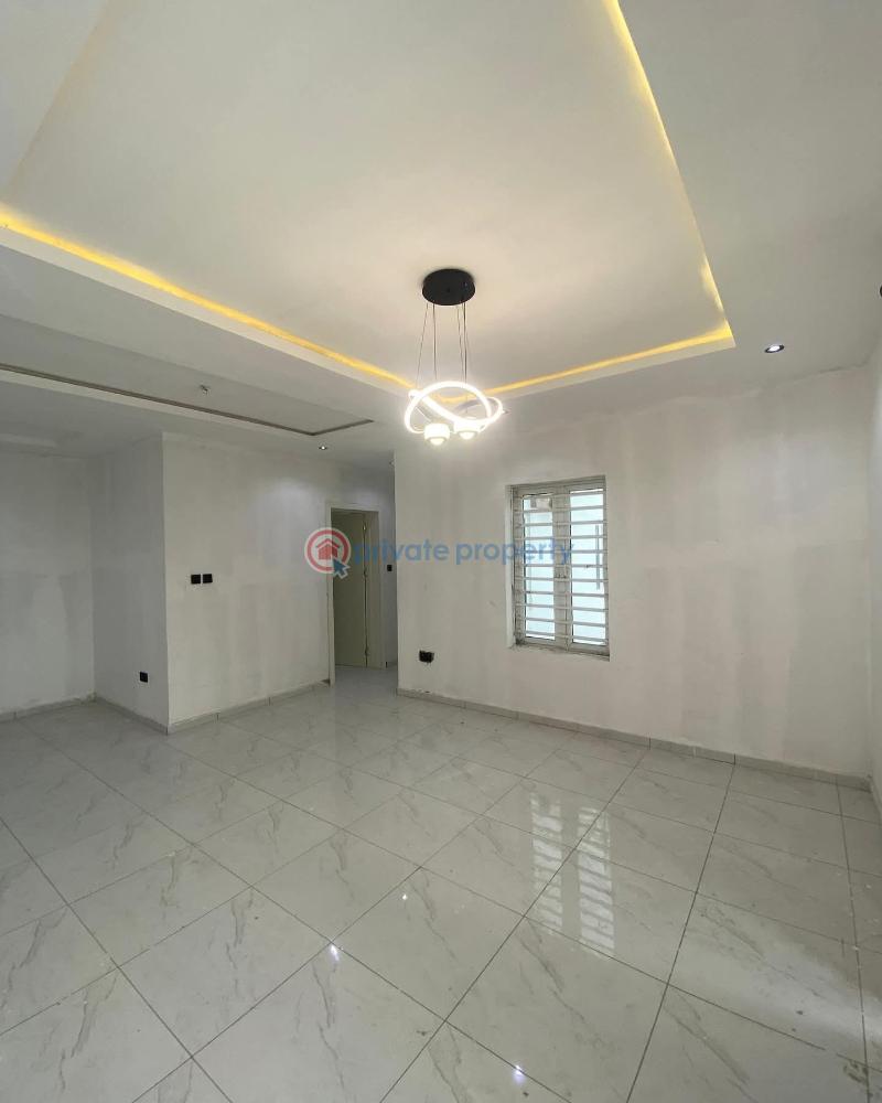 2 bedroom Flat & Apartment For Sale Ikate Elegushi Lekki Lagos - 2
