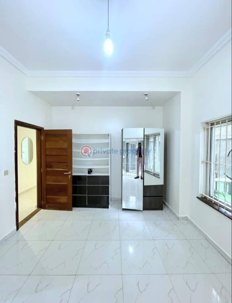 Spacious 2-bedroom apartment - 8 2 bedroom Flat & Apartment For Rent Oniru Victoria Island Lagos - 8