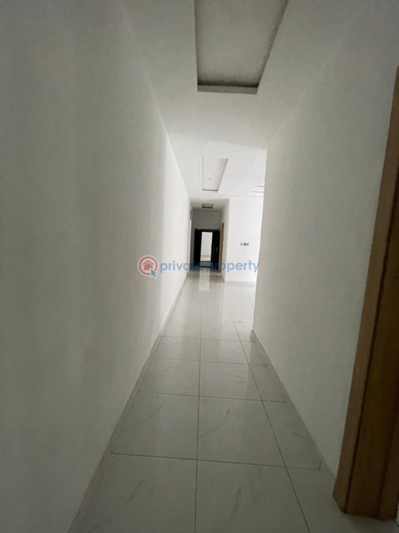 2 bedroom Block Of Flats For Sale New Road Ologolo Lekki Lagos - 8