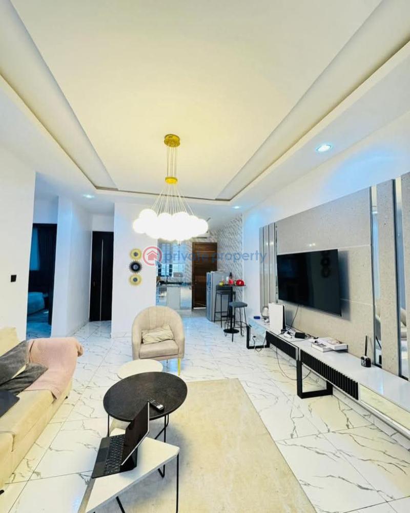 2 bedroom Flat & Apartment For Sale Orchid Road Chevron Drive Lekki Lagos - 1