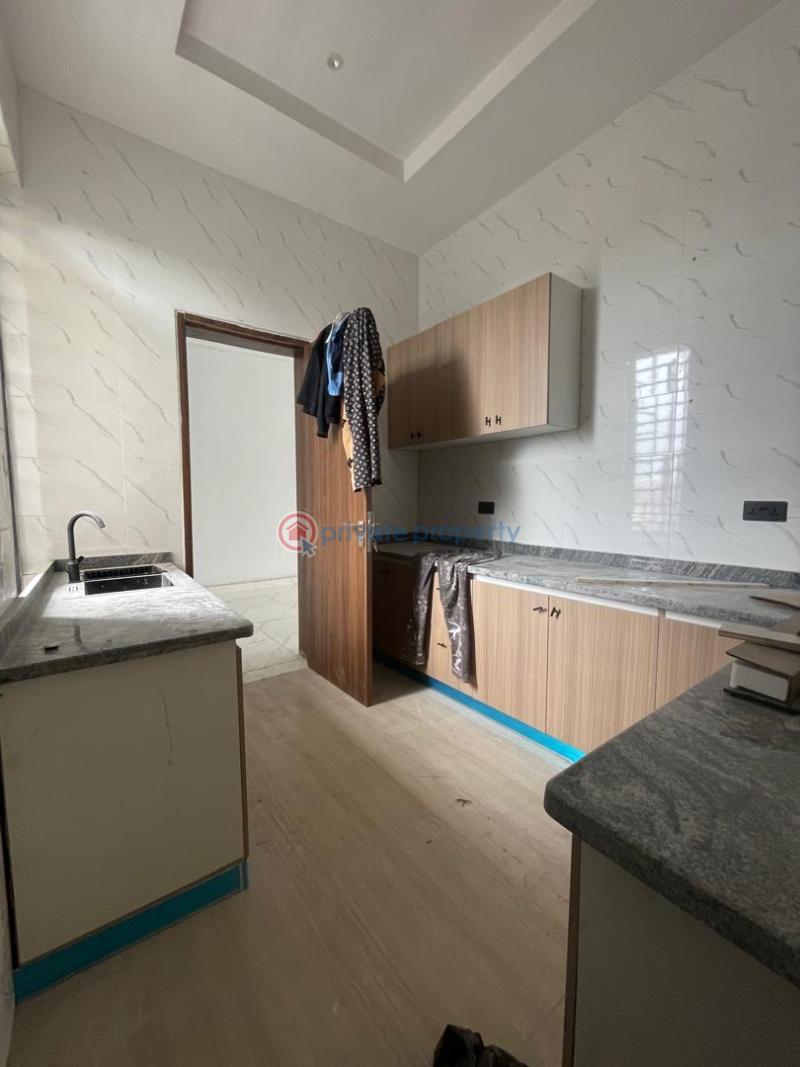 Spacious 2 bedroom apartment - 15 2 bedroom Block Of Flats For Rent Fidisom Abijo Ajah Lagos - 15