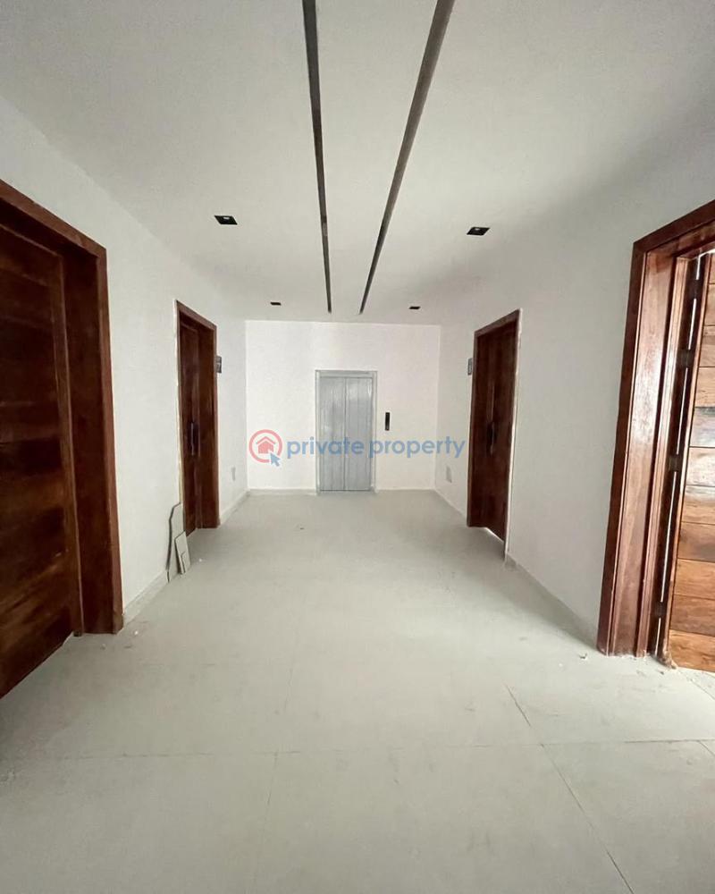 Spacious 2-bedroom apartment - 9 2 bedroom Flat & Apartment For Sale Lekki Phase 1 Lagos - 9