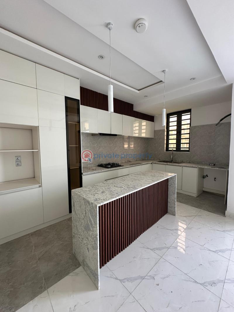 2 bedroom Block Of Flats For Sale Ikate Elegushi Lekki Lagos - 15
