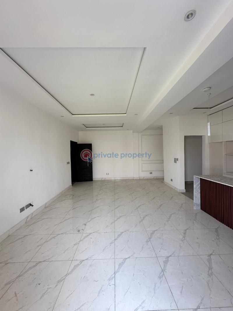 2 bedroom Block Of Flats For Sale Ikate Elegushi Lekki Lagos - 4
