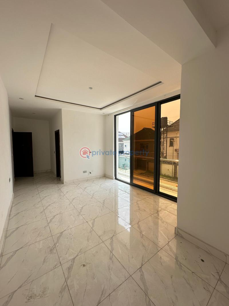 2 bedroom Block Of Flats For Sale Ikate Elegushi Lekki Lagos - 14
