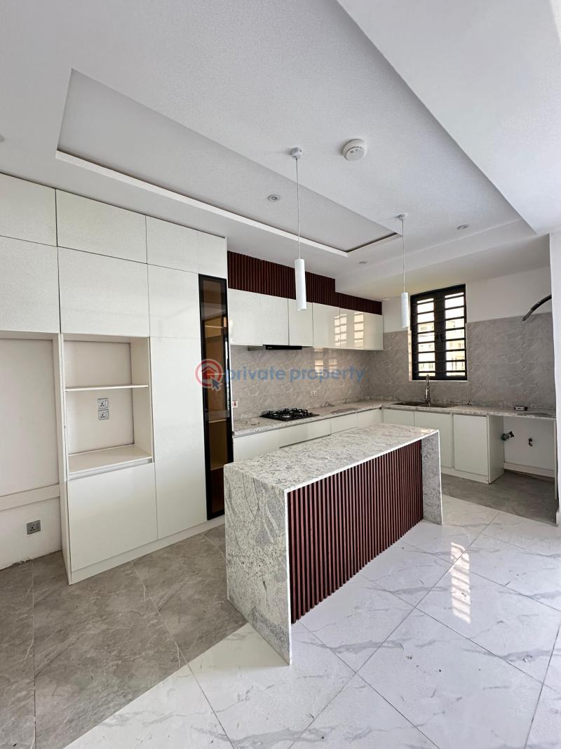 2 bedroom Block Of Flats For Sale Ikate Elegushi Lekki Lagos - 7