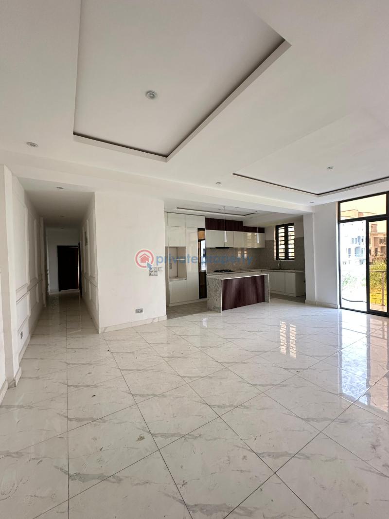 2 bedroom Block Of Flats For Sale Ikate Elegushi Lekki Lagos - 2