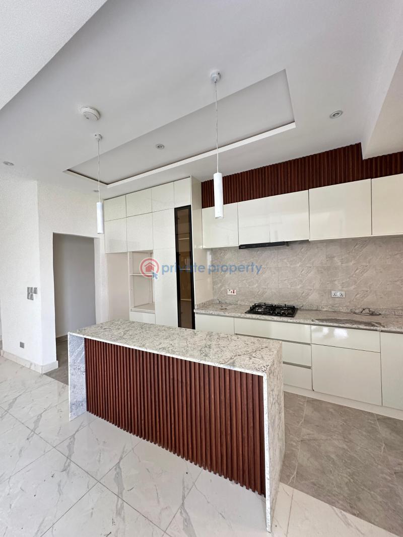 2 bedroom Block Of Flats For Sale Ikate Elegushi Lekki Lagos - 8