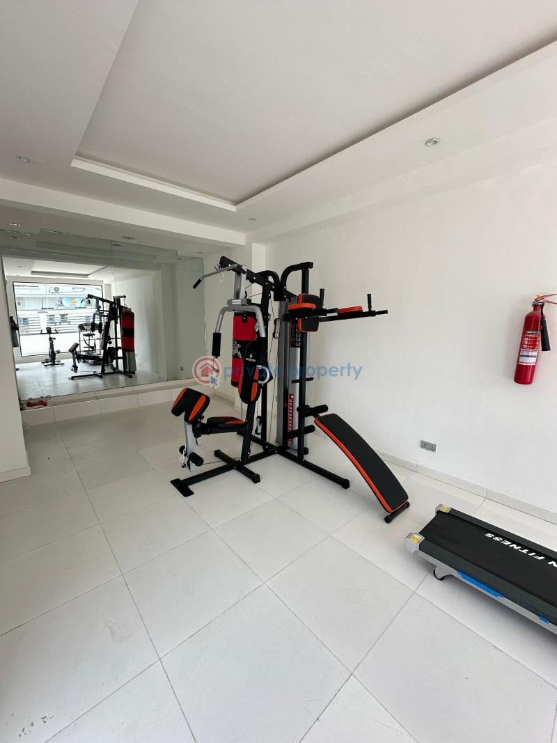 2 bedroom Block Of Flats For Sale Ikate Elegushi Lekki Lagos - 17