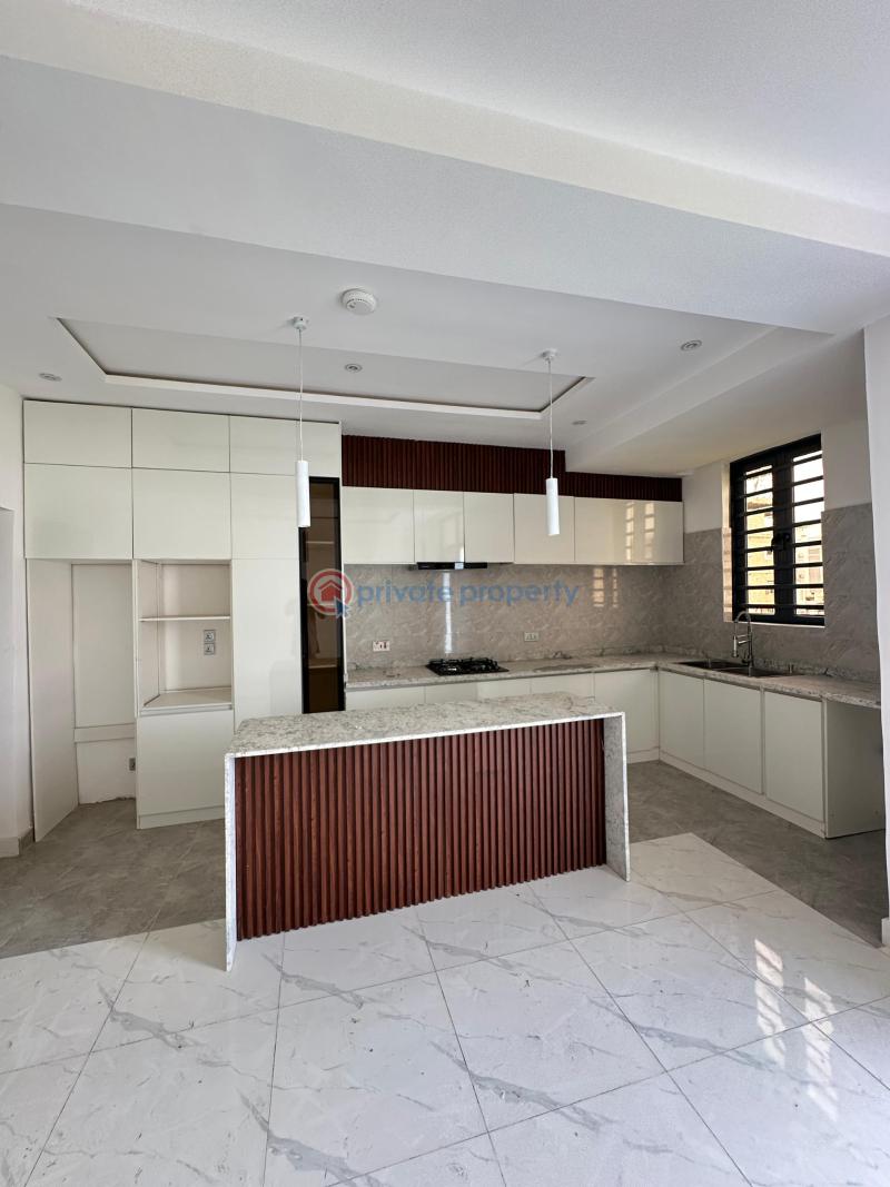 2 bedroom Block Of Flats For Sale Ikate Elegushi Lekki Lagos - 5