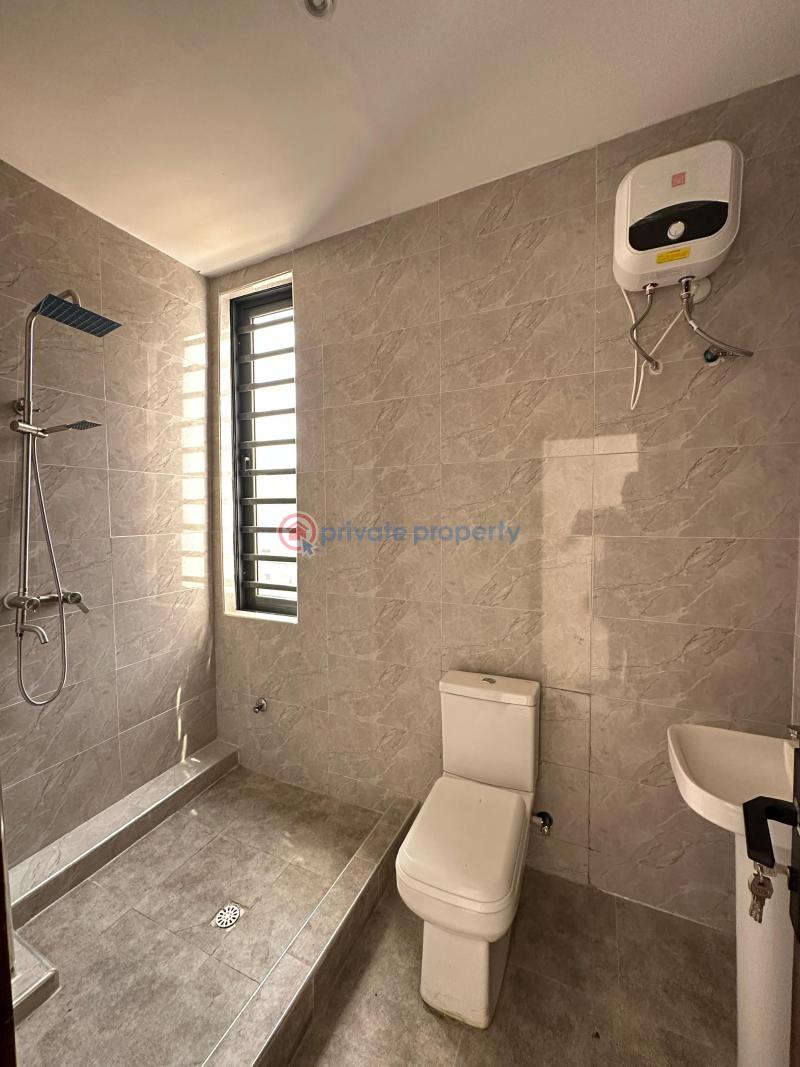 2 bedroom Block Of Flats For Sale Ikate Elegushi Lekki Lagos - 16