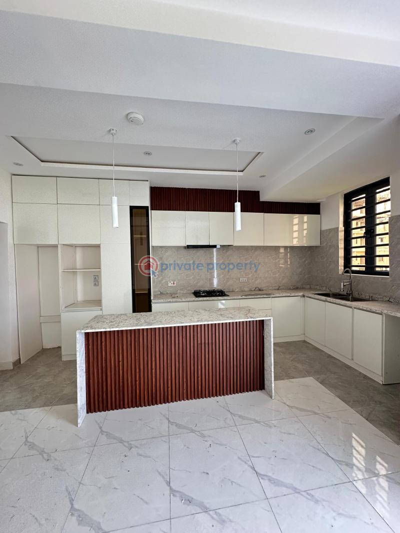2 bedroom Block Of Flats For Sale Ikate Elegushi Lekki Lagos - 6