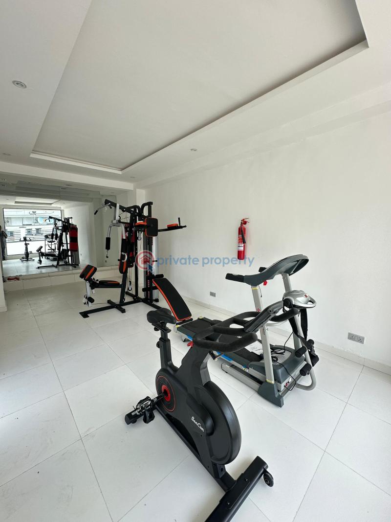 2 bedroom Block Of Flats For Sale Ikate Elegushi Lekki Lagos - 18