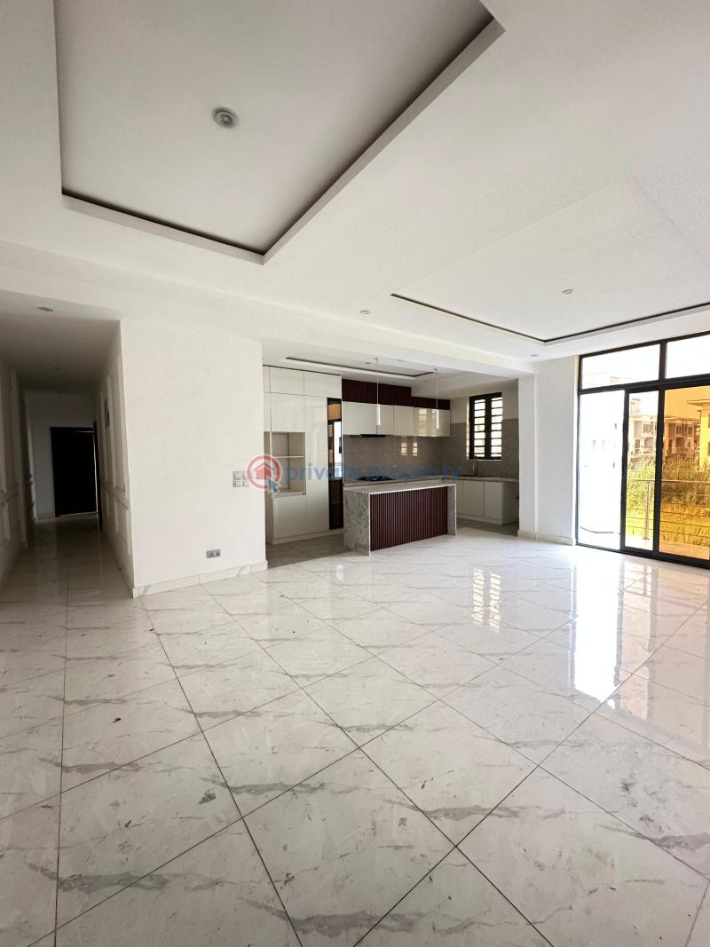 2 bedroom Block Of Flats For Sale Ikate Elegushi Lekki Lagos - 1
