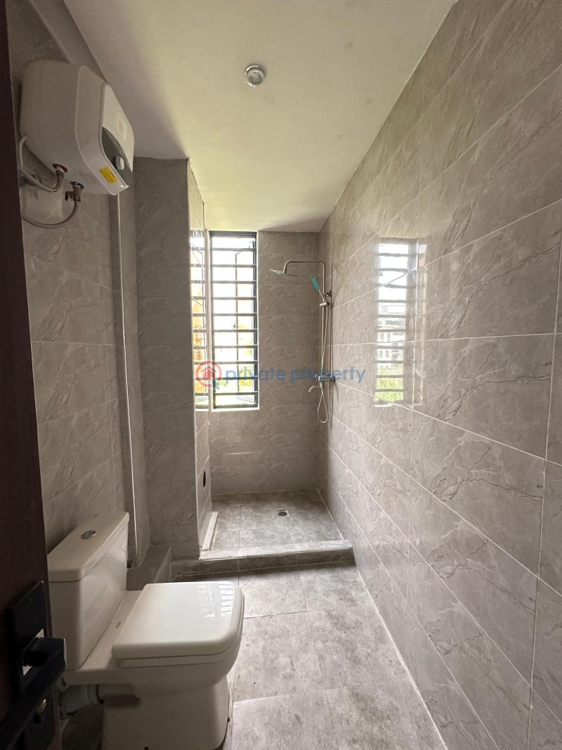 2 bedroom Block Of Flats For Sale Ikate Elegushi Lekki Lagos - 11
