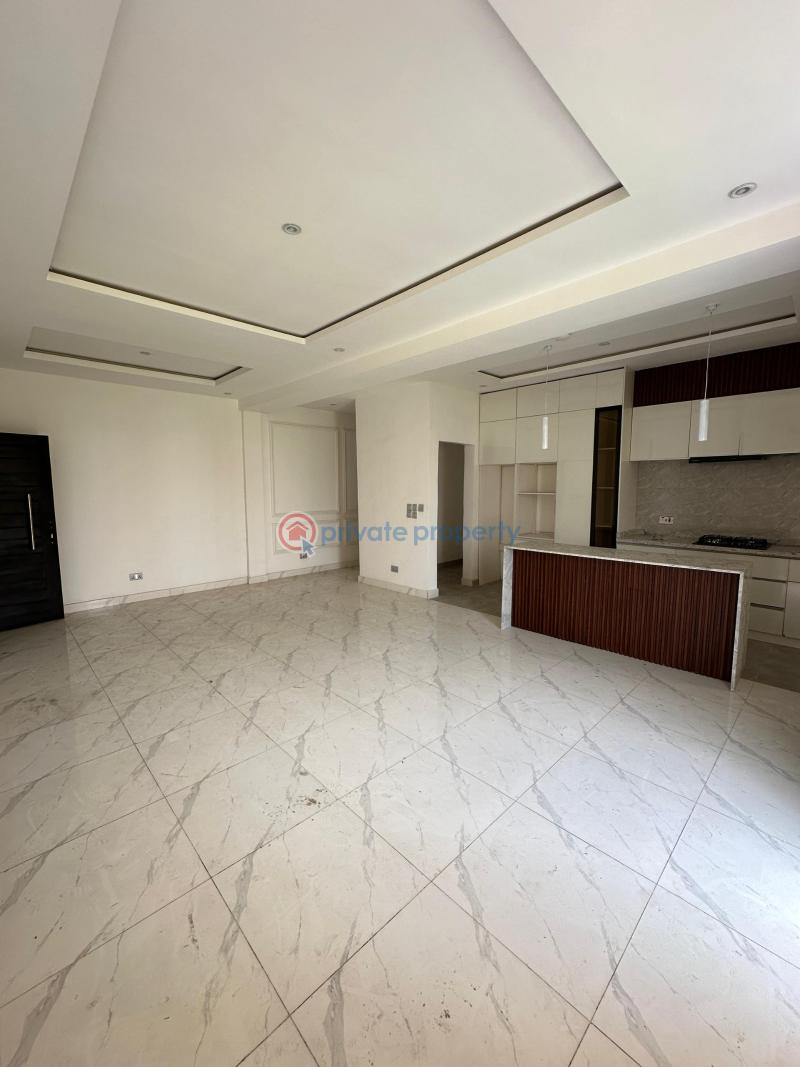 2 bedroom Block Of Flats For Sale Ikate Elegushi Lekki Lagos - 3