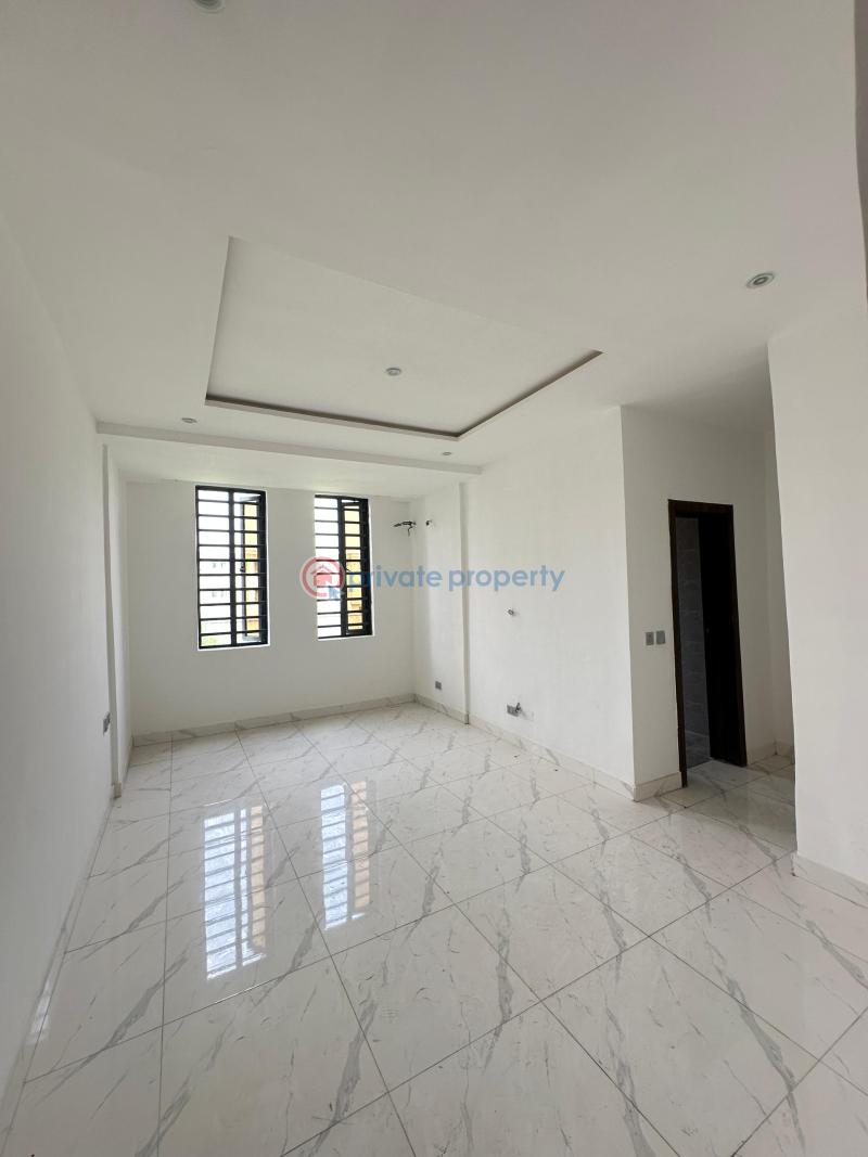 2 bedroom Block Of Flats For Sale Ikate Elegushi Lekki Lagos - 9