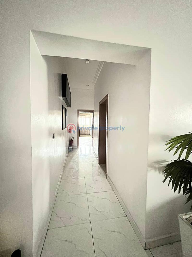 Spacious 2 bedroom apartment with a room bq - 11 2 bedroom Flat & Apartment For Rent Lekki Right Lekki Phase 1 Lagos - 11