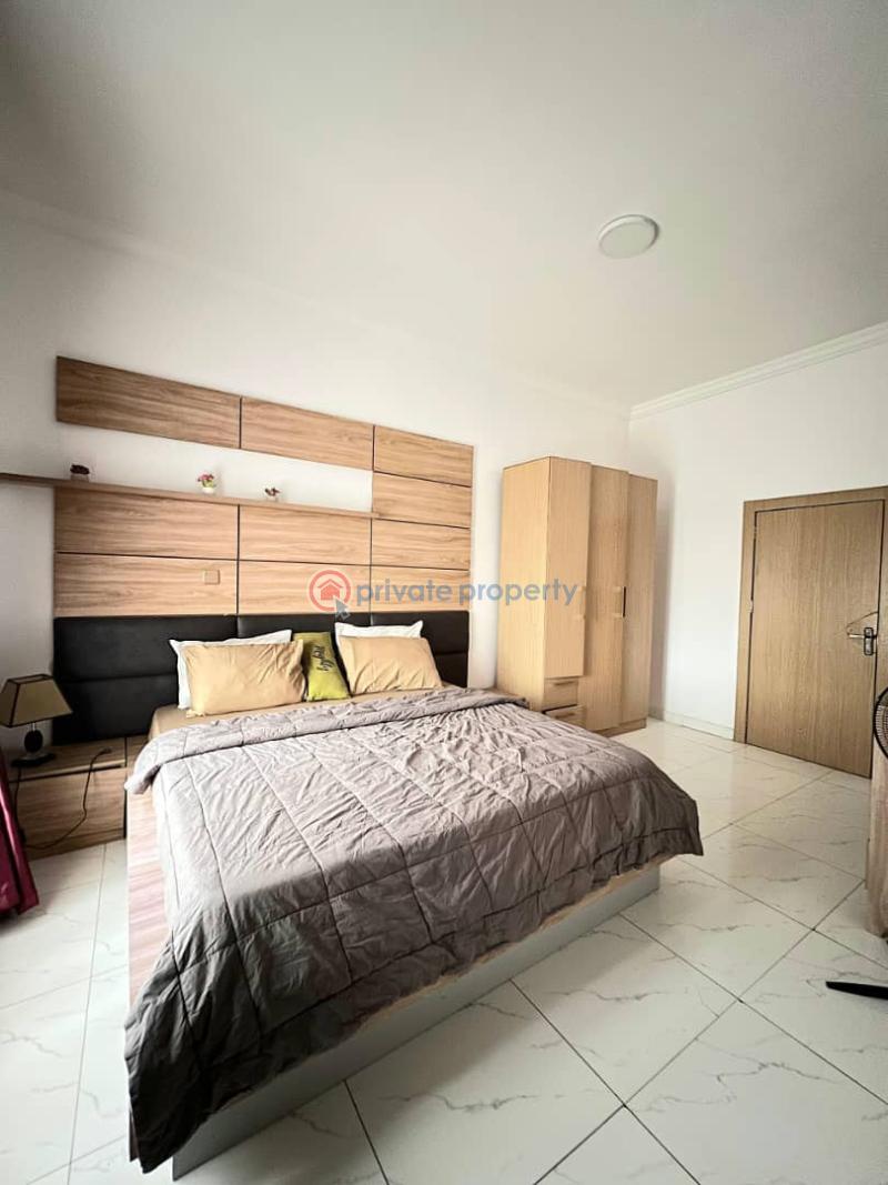 Spacious 2 bedroom apartment with a room bq - 8 2 bedroom Flat & Apartment For Rent Lekki Right Lekki Phase 1 Lagos - 8