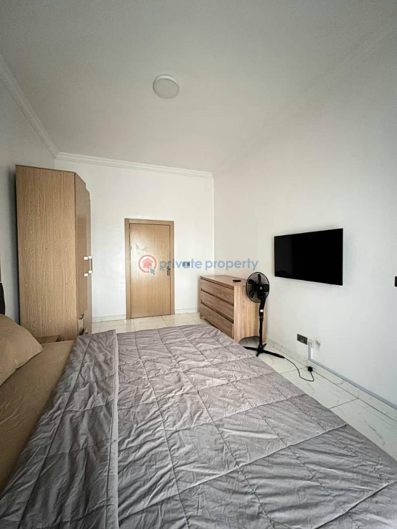 Spacious 2 bedroom apartment with a room bq - 9 2 bedroom Flat & Apartment For Rent Lekki Right Lekki Phase 1 Lagos - 9