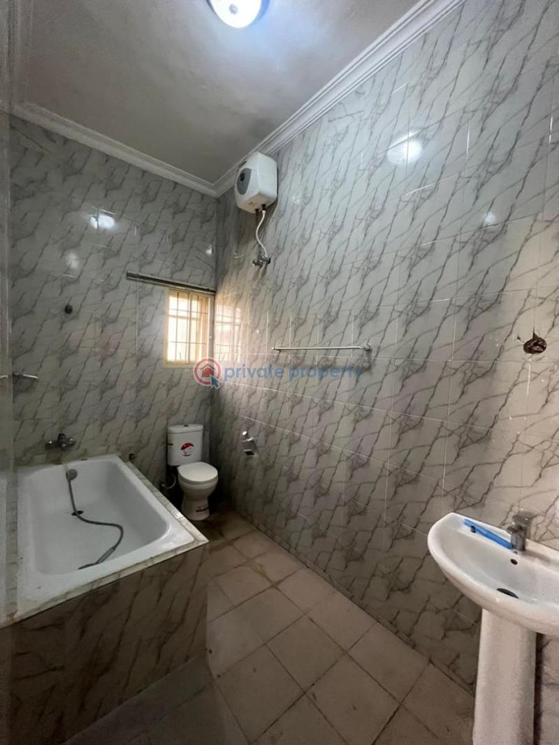 2 bedroom Block Of Flats For Rent Ikate Elegushi Lekki Lagos - 11