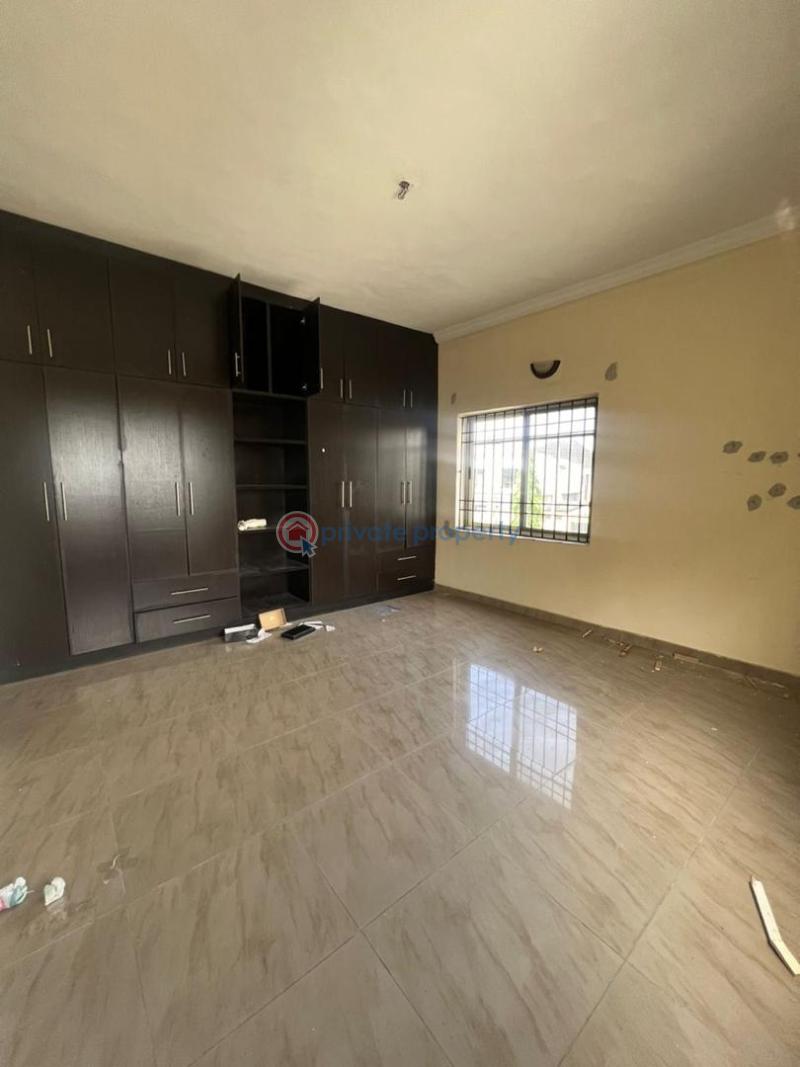 2 bedroom Block Of Flats For Rent Ikate Elegushi Lekki Lagos - 6