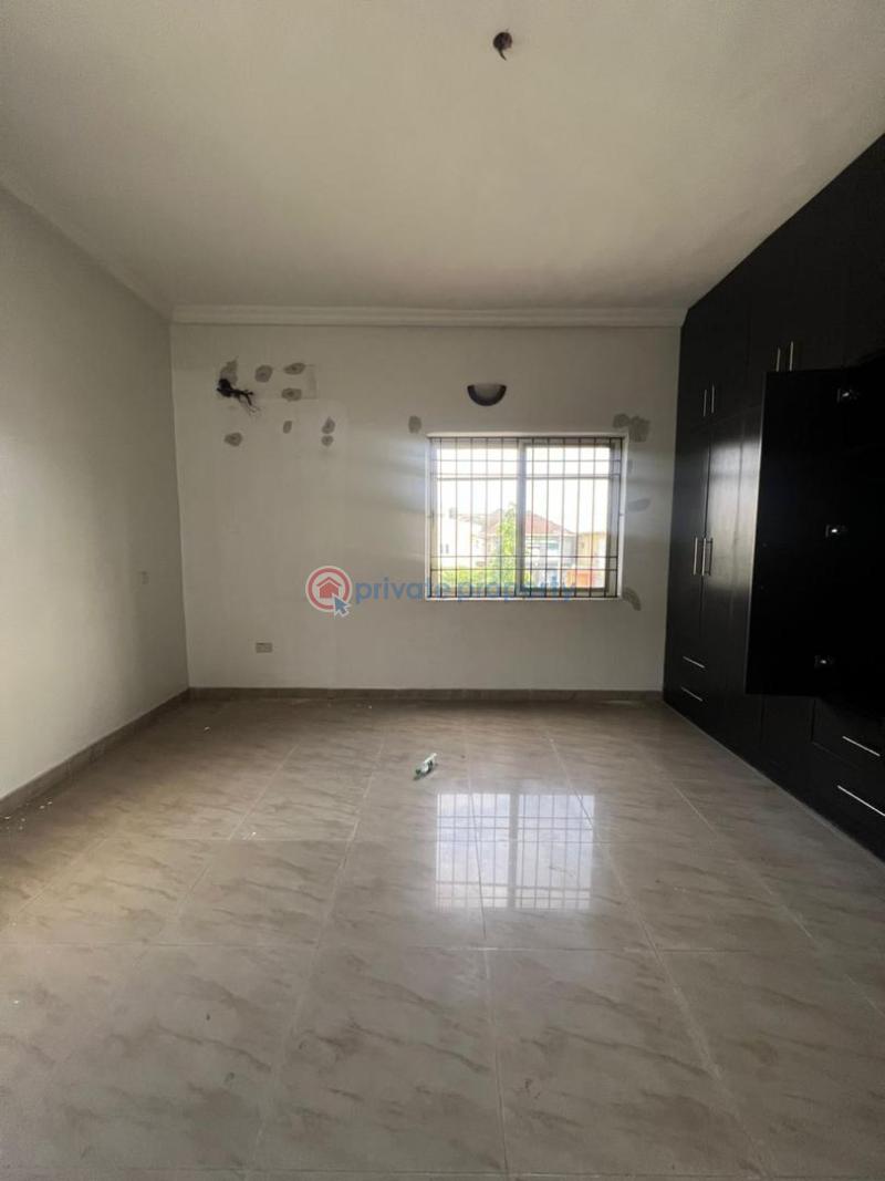 2 bedroom Block Of Flats For Rent Ikate Elegushi Lekki Lagos - 10