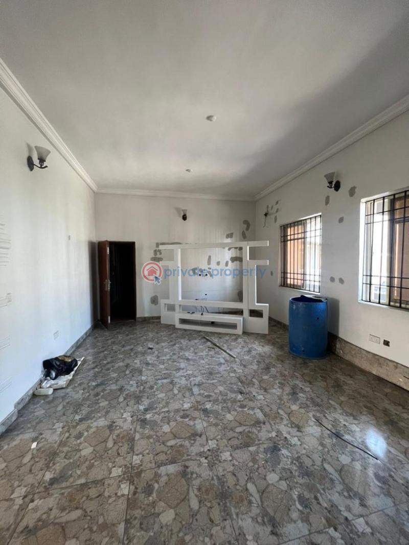 2 bedroom Block Of Flats For Rent Ikate Elegushi Lekki Lagos - 3