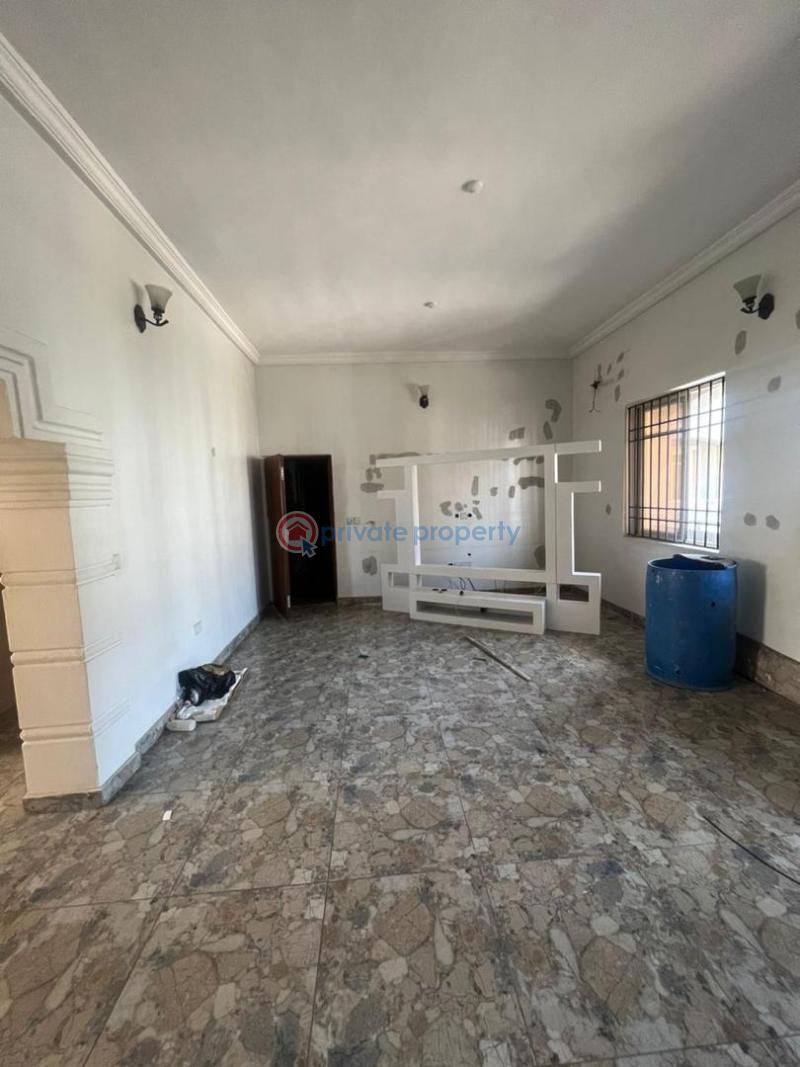 2 bedroom Block Of Flats For Rent Ikate Elegushi Lekki Lagos - 2