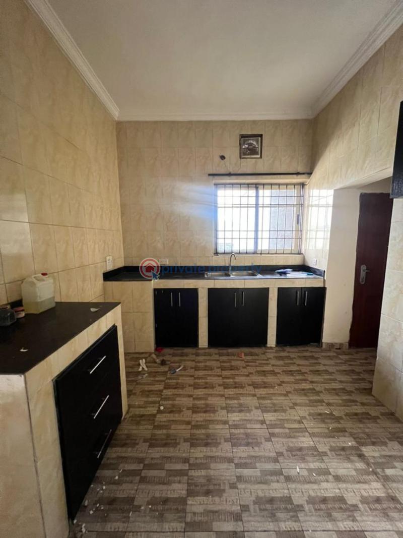 2 bedroom Block Of Flats For Rent Ikate Elegushi Lekki Lagos - 7