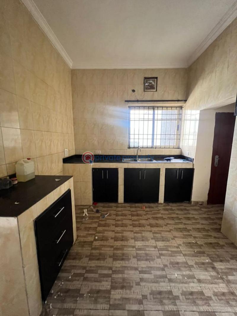 2 bedroom Block Of Flats For Rent Ikate Elegushi Lekki Lagos - 5