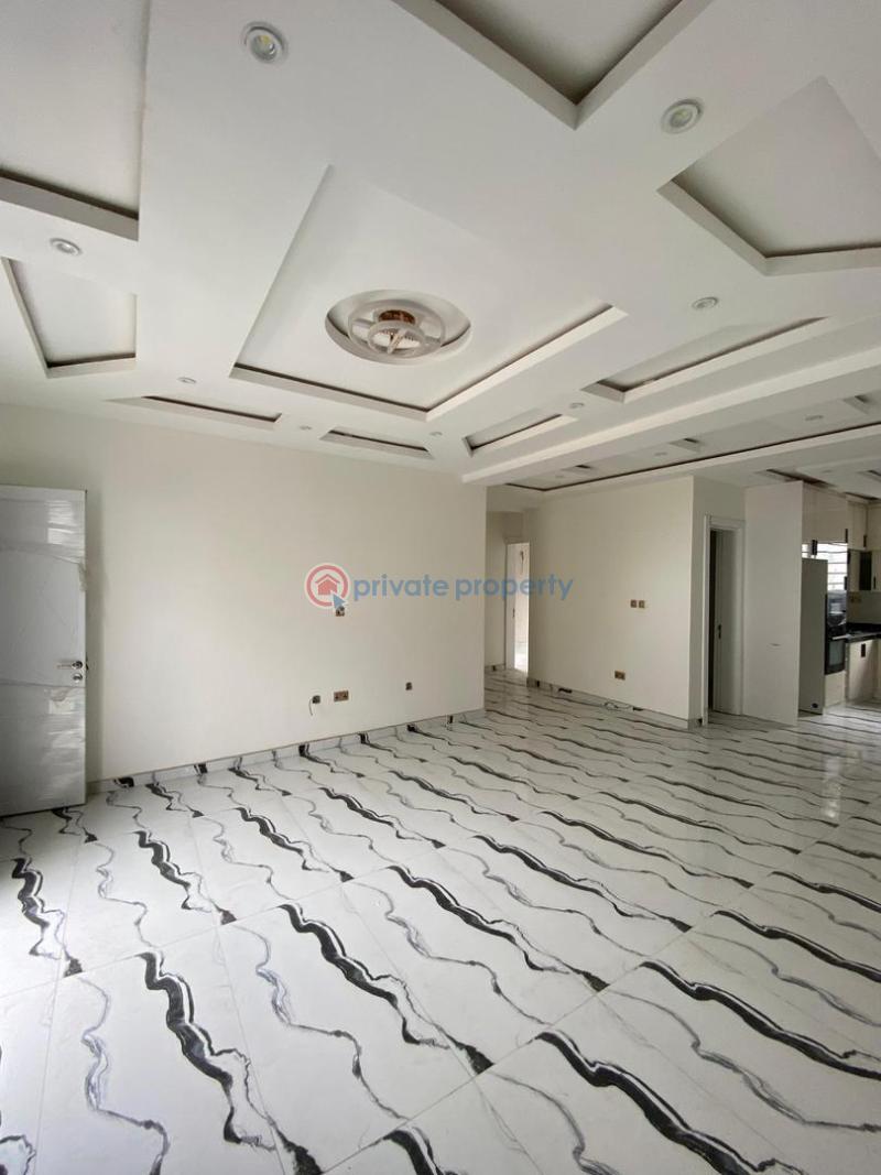 2 bedroom Block Of Flats For Sale Lekki Phase 1, Lekki Lekki Phase 1 Lagos - 5