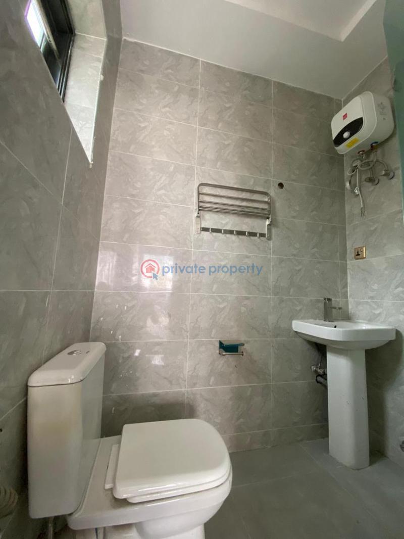 2 bedroom Block Of Flats For Sale Lekki Phase 1, Lekki Lekki Phase 1 Lagos - 13